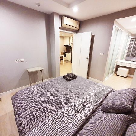 Chic Seaview @ The Patio Bangsaen Apartment Exterior photo